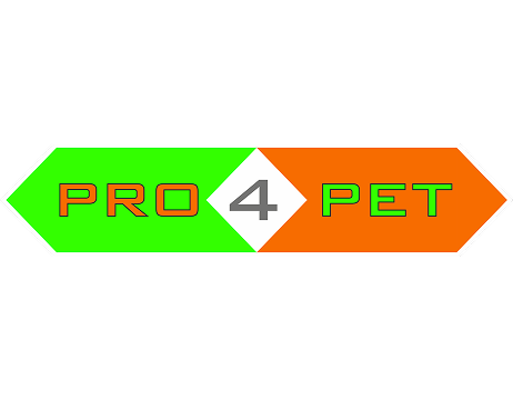 PRO 4 PET